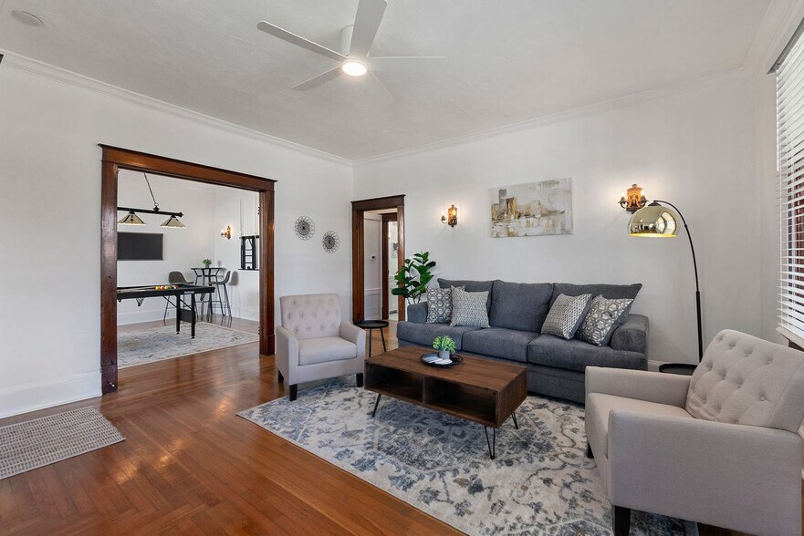 Building Photo - 116 San Marco Ave