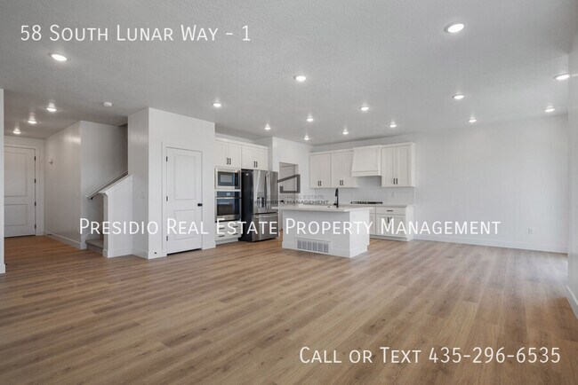 Building Photo - 58 S Lunar Wy