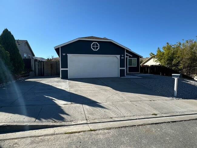 Building Photo - Freshly Remodeled 4 bedroom in Red Rock- RV Parking, low maintenance yard and pets welcome!