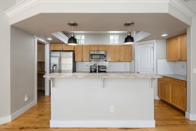 Building Photo - 4177 E Barber Station Way