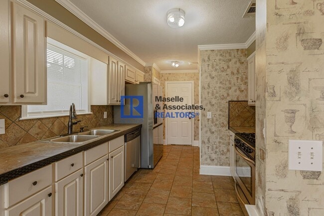 Building Photo - 3 Bed/2 Bath Home in Branch Creek in Byram
