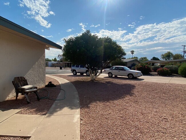 Building Photo - Mesa 1 bedroom rental