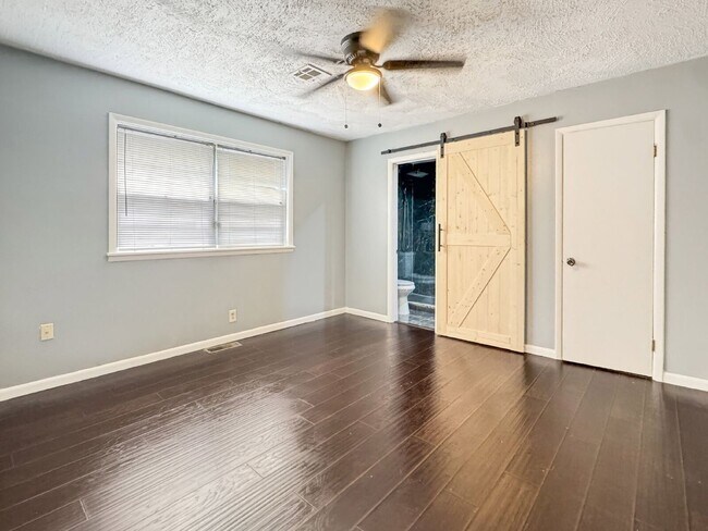 Building Photo - Spacious 4-Bedroom Home with Solar Savings, Modern Upgrades, and Workshop Space