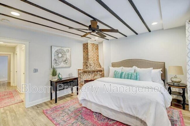 Building Photo - 50 Morris St