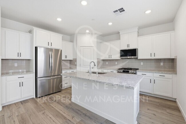 Building Photo - Modern Living at Its Finest: Brand New Twelve Bridges Home