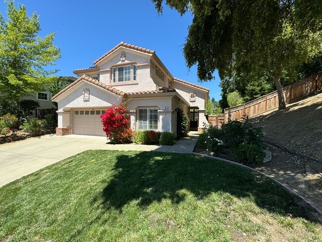 Primary Photo - Gorgeous Two-Story with Solar Located at t...