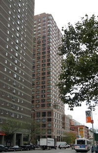 Building Photo - 345 East 94th Street