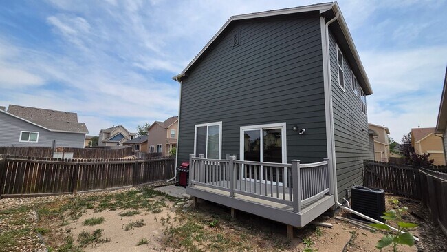 Building Photo - 11844 Pei Grove