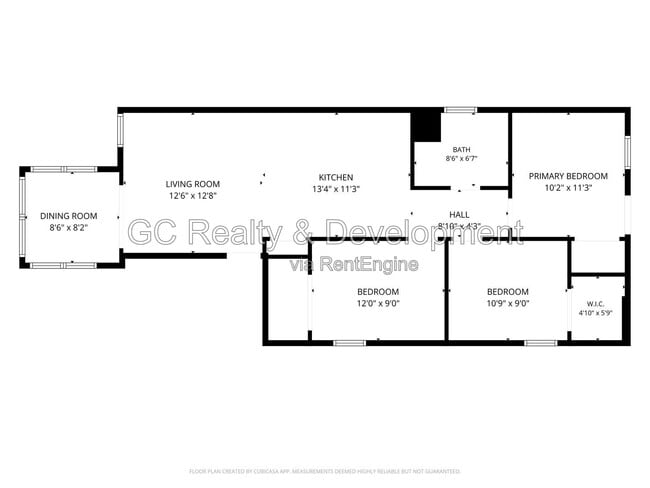 Building Photo - 4842 N Albany Ave