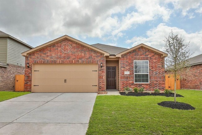 Primary Photo - 25410 Glacier Lake Dr