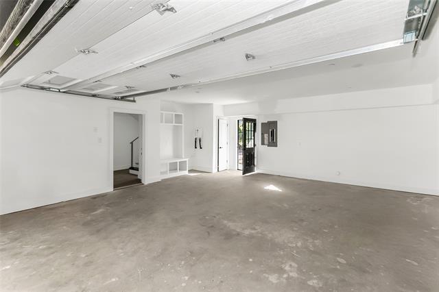 Building Photo - 1101 Poindexter St