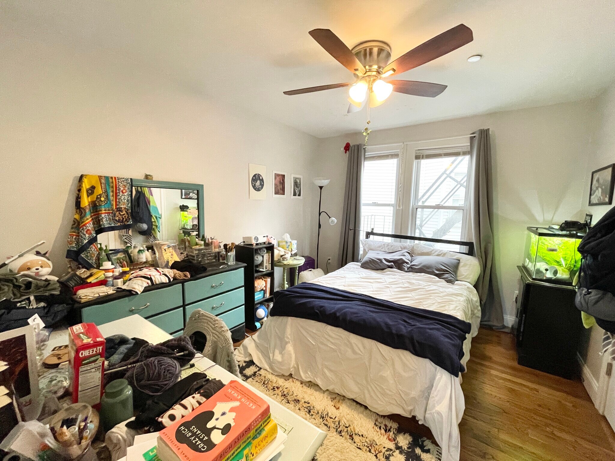 Building Photo - 800 Parker St