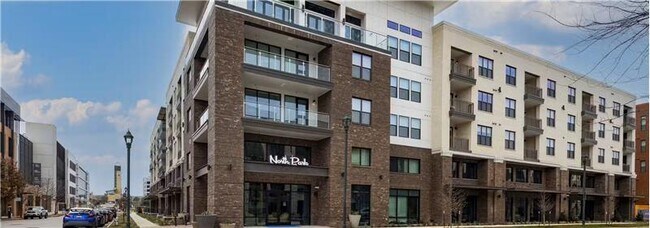 Building Photo - 2301 Aldrich St