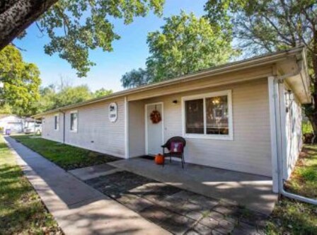 Front - 1514 Colorado St