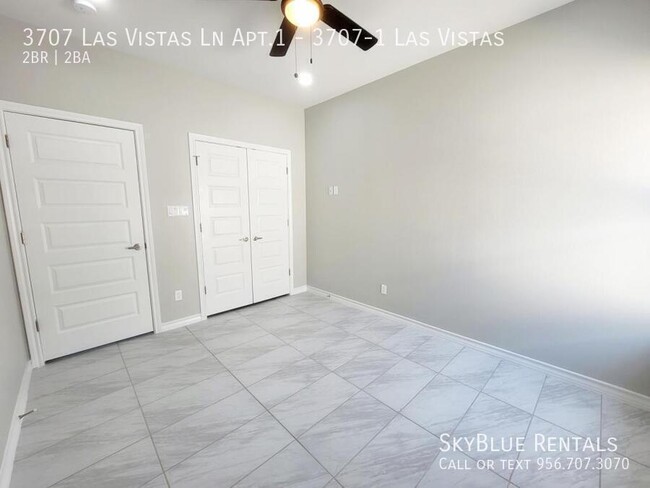 Building Photo - 3707 Las Vistas Ln