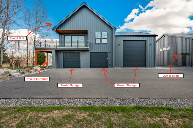 Building Photo - 8638 Harborview Rd