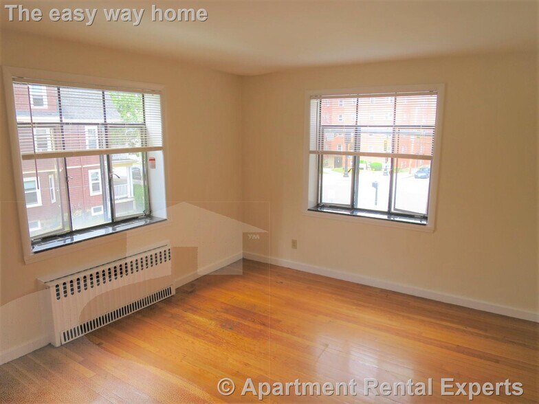 Building Photo - 276 Massachusetts Ave