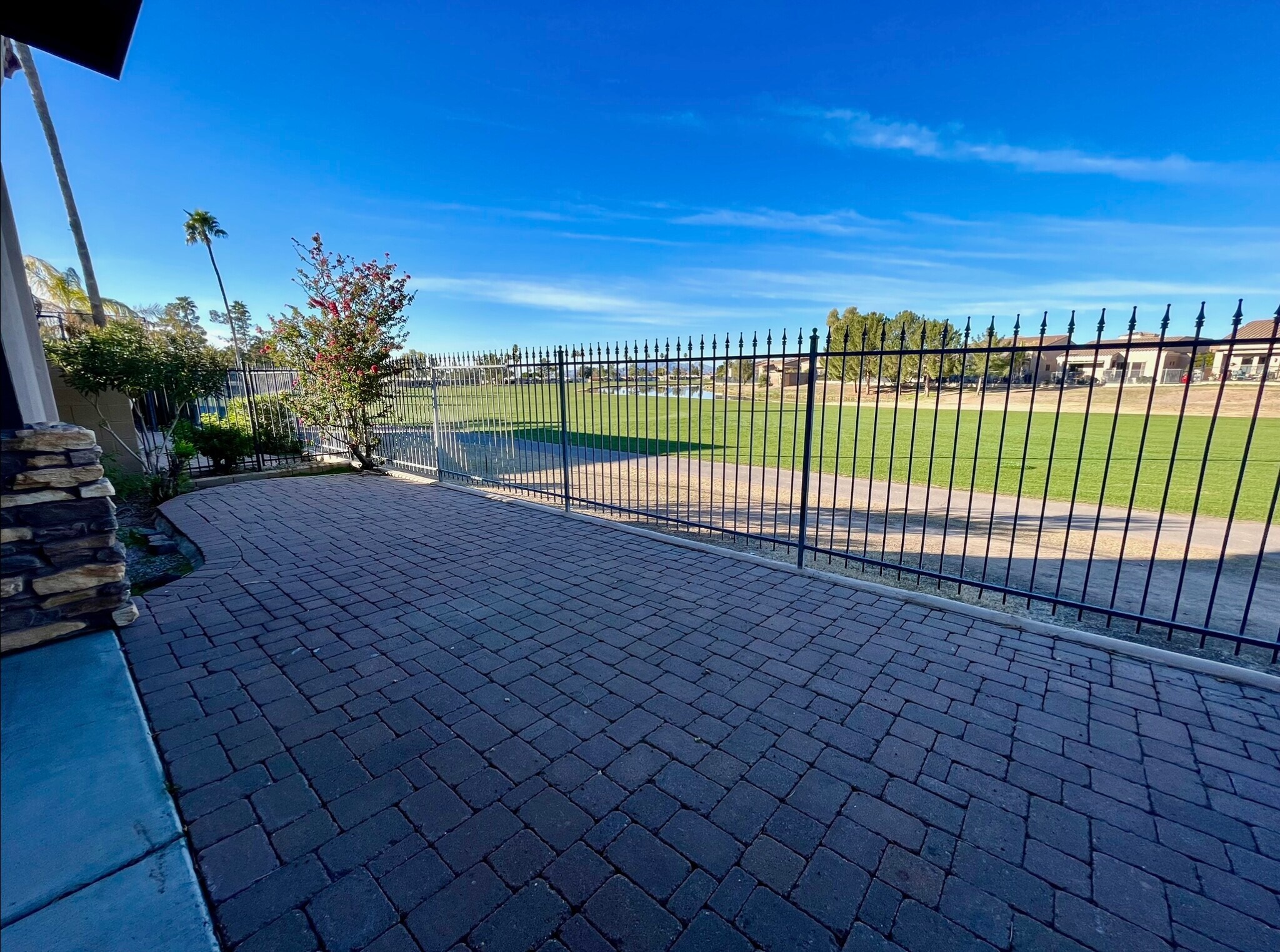 Building Photo - 6202 E McKellips Rd