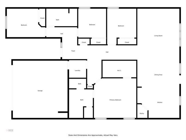 Building Photo - 16422 Sheffield Run Dr