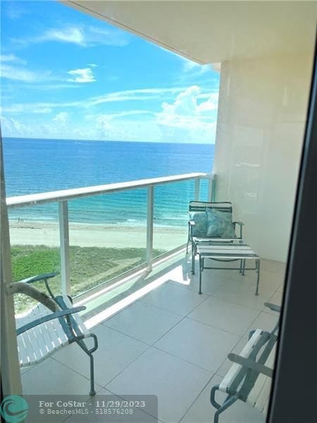 Building Photo - 6000 N Ocean Blvd