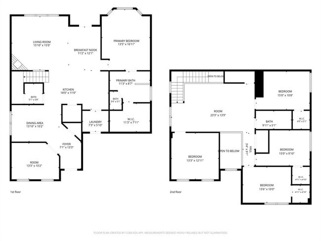 Building Photo - 18613 Falcon Pointe Blvd