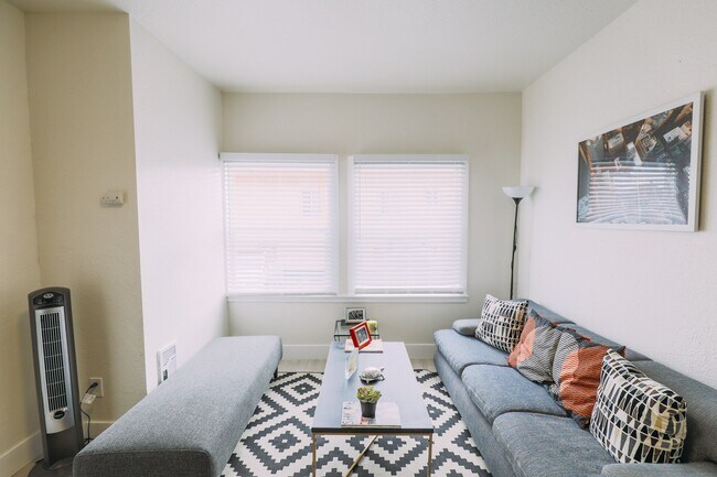 Floorplan - 1707 36th Avenue