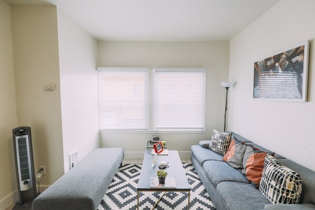 Floorplan - Chavez Haus