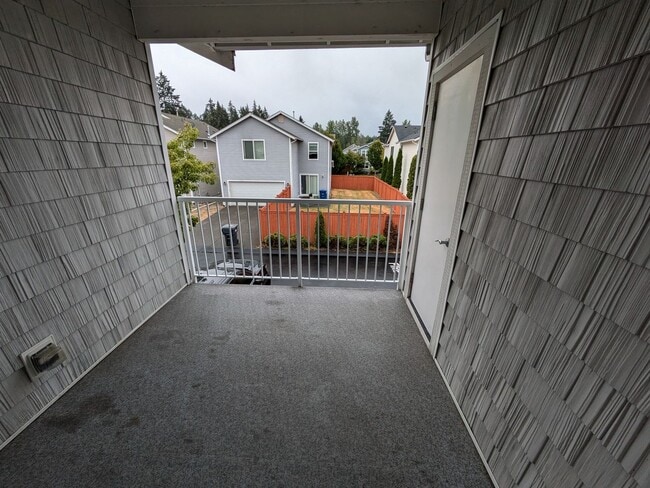 Building Photo - 2170 Charles Street Unit C