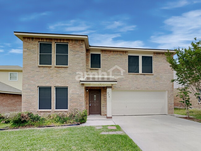 Building Photo - 276 Texas Mulberry