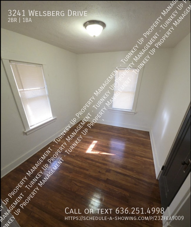 Building Photo - 3241 Welsberg Dr