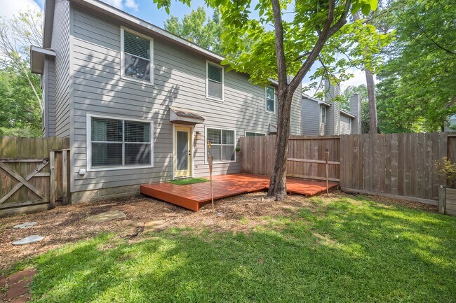 Building Photo - 30 Butterfly Branch Pl