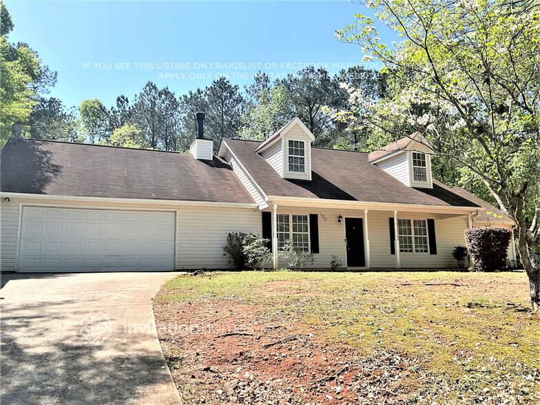 Building Photo - 170 Irwin Dr