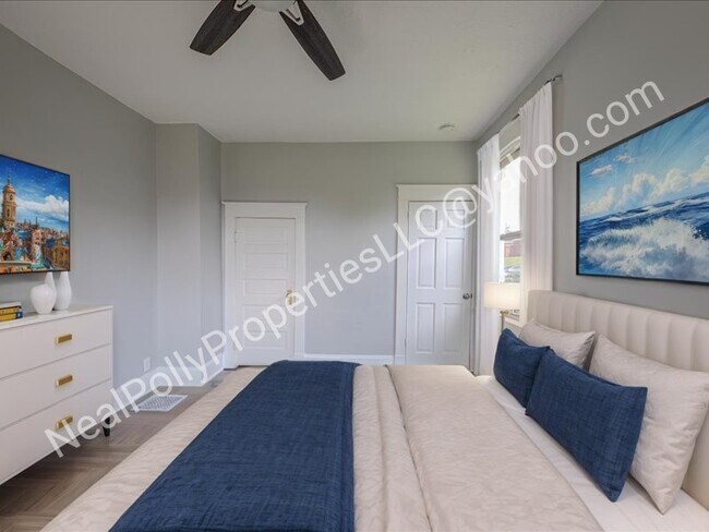 Building Photo - 1795 Kahn Avenue