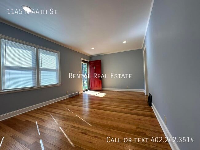 Building Photo - 1145 N 44th St