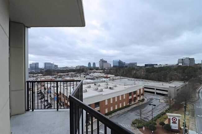 Building Photo - 4561 Olde Perimeter Way