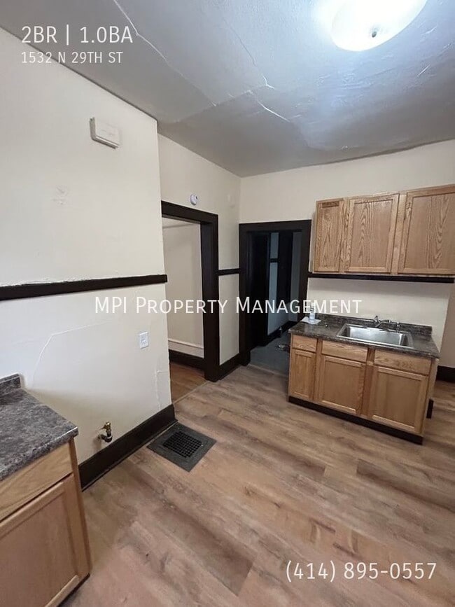 Building Photo - 1532 N 29TH St