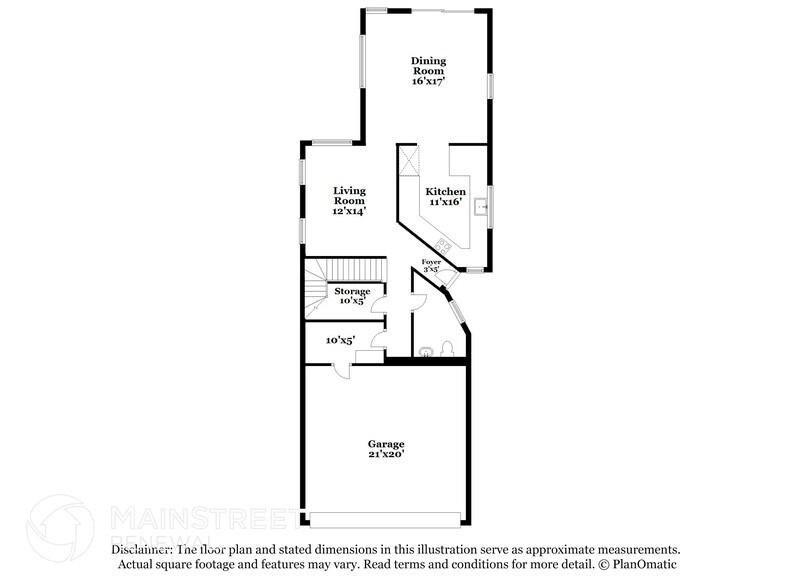 Building Photo - 2375 Grannis Ln