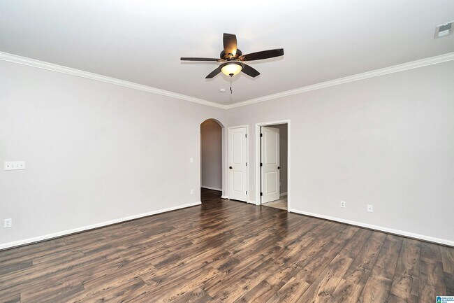 Building Photo - 1003 Meriweather Dr