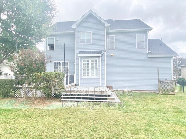 Building Photo - 13207 Harbor Dr