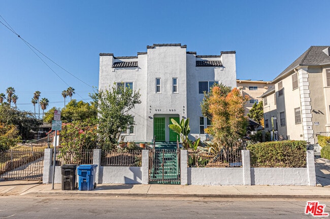 Building Photo - 801 Alexandria Ave