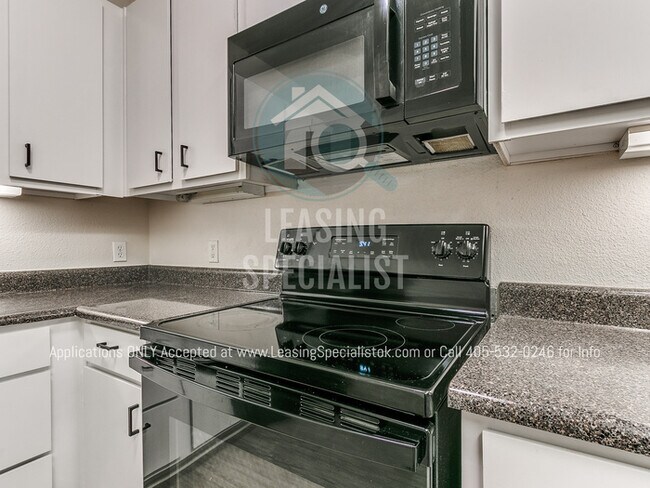 Building Photo - HALF OFF 1ST MONTHS RENT MOVE - IN SPECIAL...