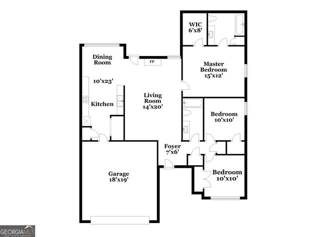 Building Photo - 1500 Logan Ln