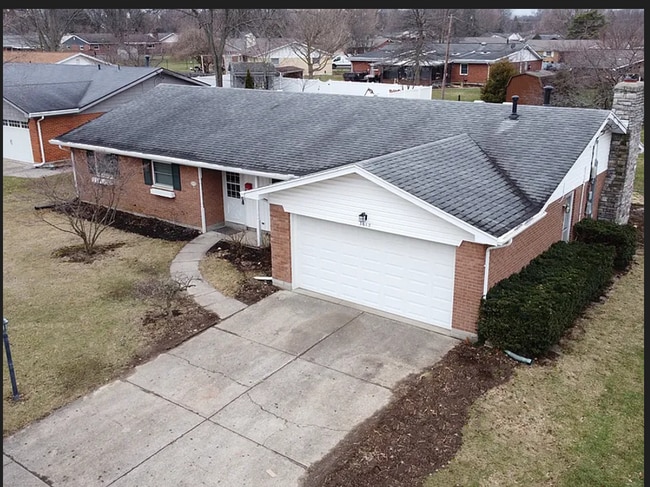 Building Photo - 3613 Sinton Pl