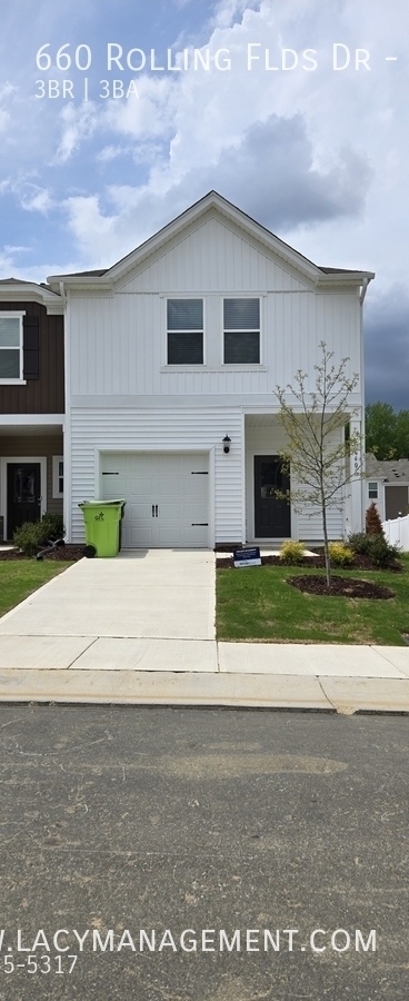 Building Photo - 660 Rolling Flds Dr