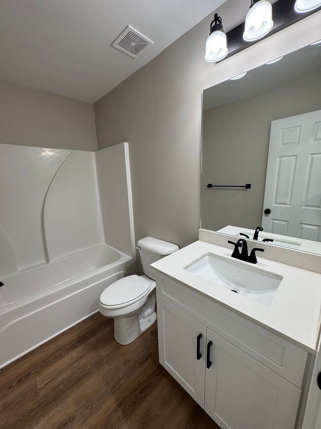 Building Photo - Brand New 3/2 House in Rome- $1,595