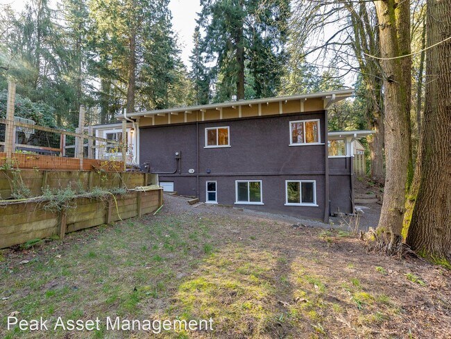 Building Photo - 3 br, 2 bath House - 2909 SW Upper Dr
