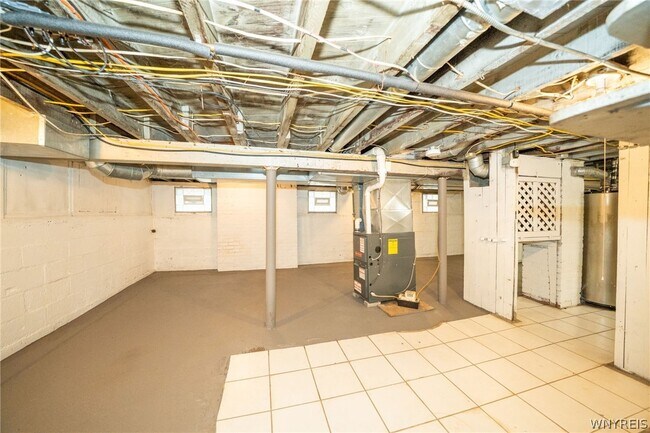 Building Photo - 23 Aldrich Pl