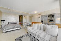 Building Photo - Veer Towers 2007W- Strip/City Views from this Stunning Studio 1/ba Residence