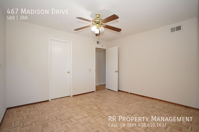 Building Photo - Spacious Home in Beautiful Blossom Valley ...