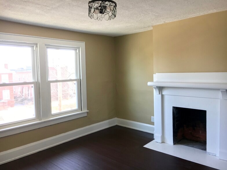 Bedroom 1 - 2389 N 4th St